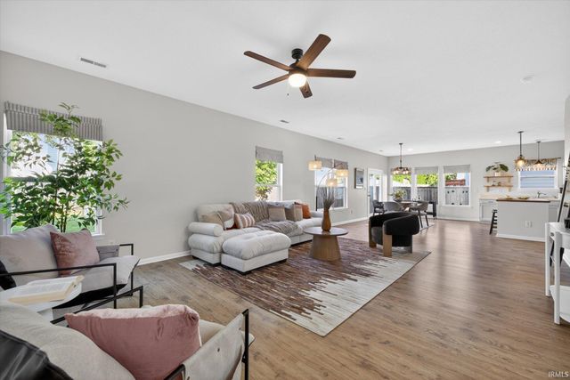 3735 S Mcdougal Street, Bloomington, IN 47403