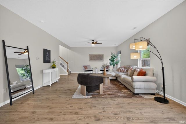 3735 S Mcdougal Street, Bloomington, IN 47403