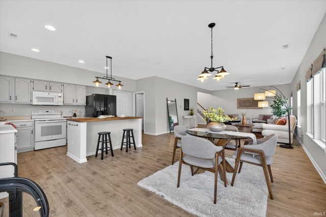 3735 S Mcdougal Street, Bloomington, IN 47403