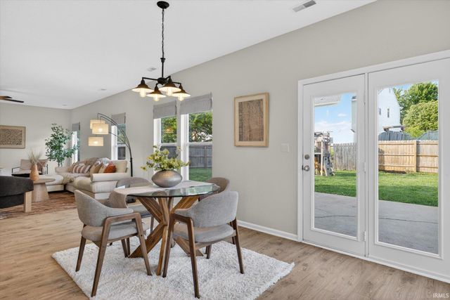 3735 S Mcdougal Street, Bloomington, IN 47403