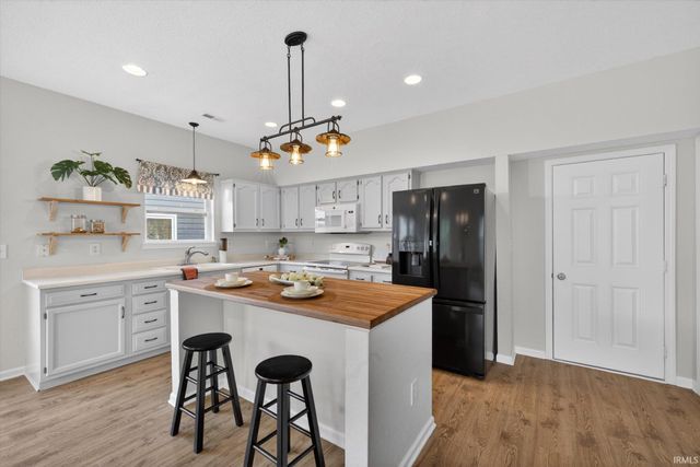 3735 S Mcdougal Street, Bloomington, IN 47403