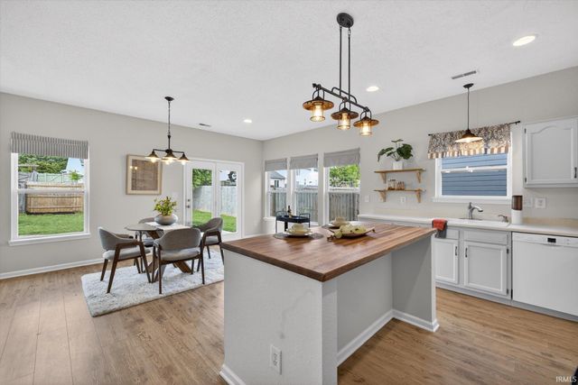 3735 S Mcdougal Street, Bloomington, IN 47403
