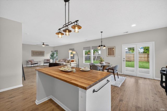 3735 S Mcdougal Street, Bloomington, IN 47403