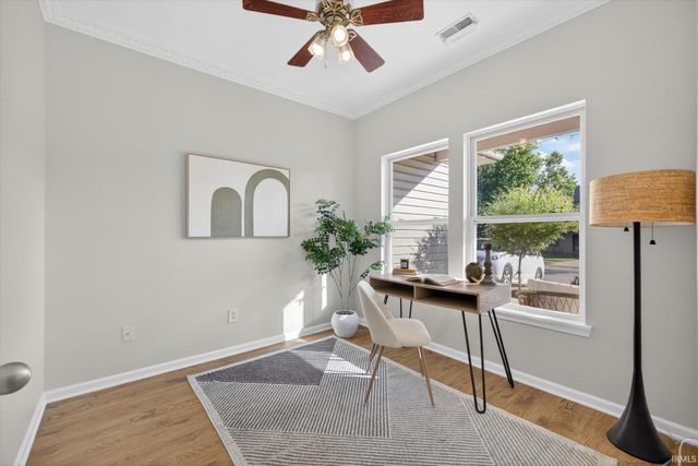 3735 S Mcdougal Street, Bloomington, IN 47403