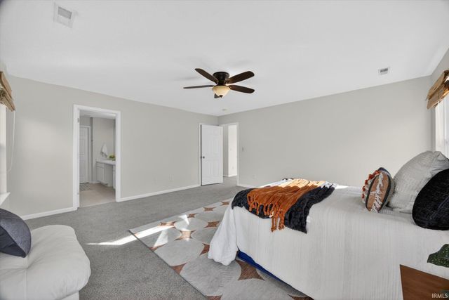 3735 S Mcdougal Street, Bloomington, IN 47403