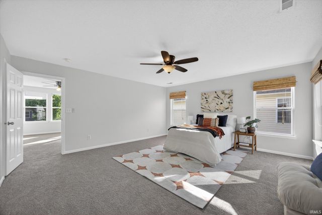 3735 S Mcdougal Street, Bloomington, IN 47403