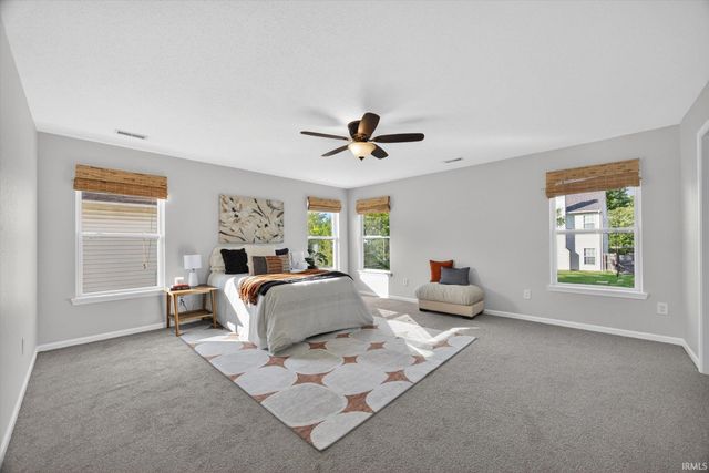 3735 S Mcdougal Street, Bloomington, IN 47403