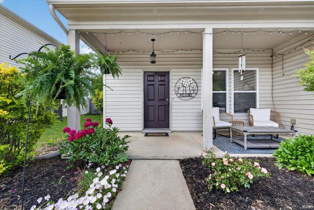 3735 S Mcdougal Street, Bloomington, IN 47403