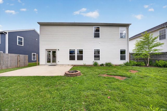 3735 S Mcdougal Street, Bloomington, IN 47403