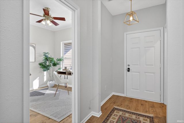 3735 S Mcdougal Street, Bloomington, IN 47403