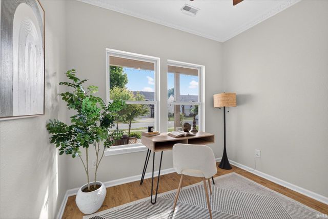 3735 S Mcdougal Street, Bloomington, IN 47403