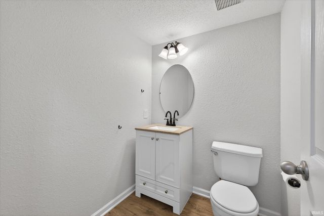 3735 S Mcdougal Street, Bloomington, IN 47403