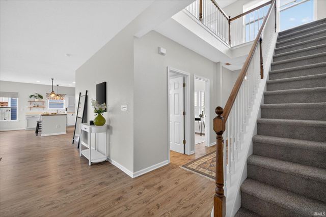 3735 S Mcdougal Street, Bloomington, IN 47403