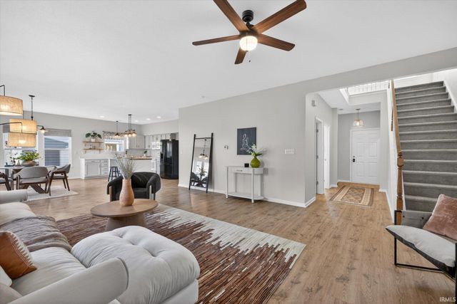 3735 S Mcdougal Street, Bloomington, IN 47403