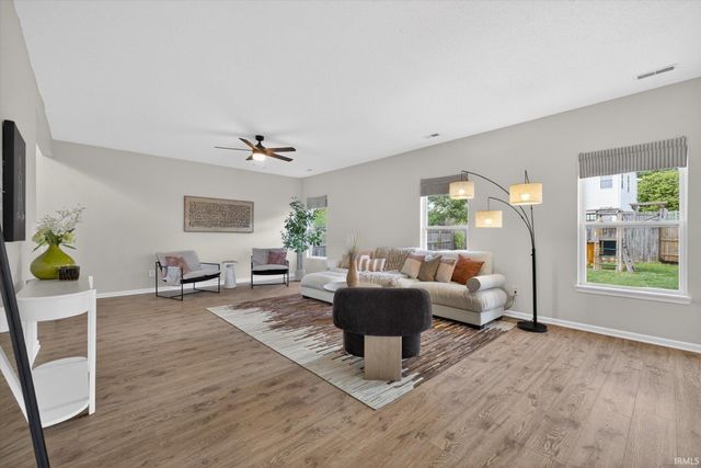 3735 S Mcdougal Street, Bloomington, IN 47403