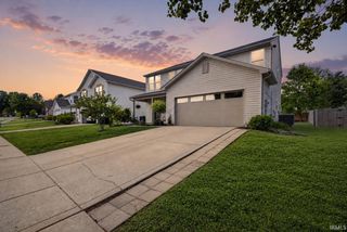 3735 S Mcdougal Street, Bloomington, IN 47403