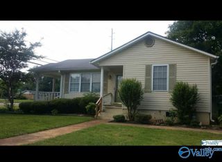 801 Fairway Drive, Huntsville, AL 35816