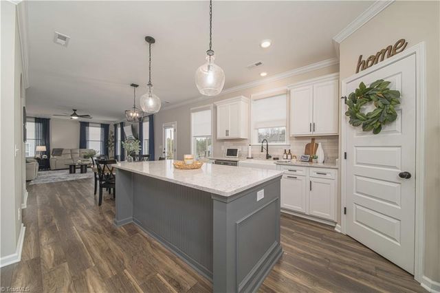 6284 Finch Meadow Court, Clemmons, NC 27012