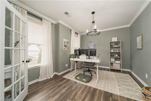 6284 Finch Meadow Court, Clemmons, NC 27012