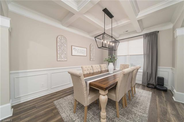 6284 Finch Meadow Court, Clemmons, NC 27012