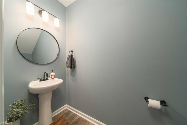 6284 Finch Meadow Court, Clemmons, NC 27012