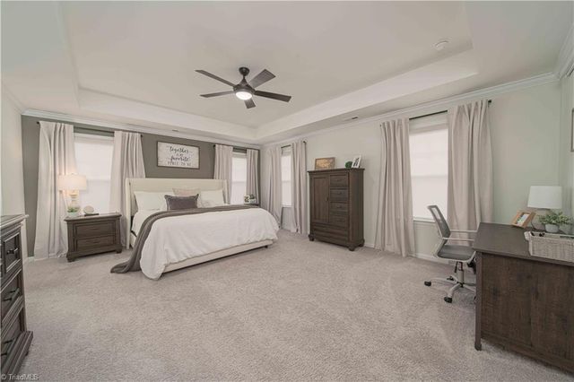 6284 Finch Meadow Court, Clemmons, NC 27012