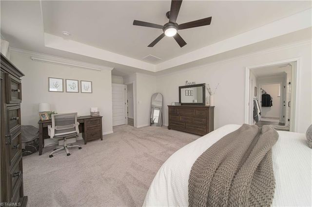 6284 Finch Meadow Court, Clemmons, NC 27012