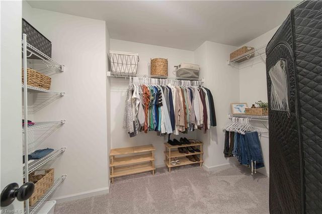 6284 Finch Meadow Court, Clemmons, NC 27012