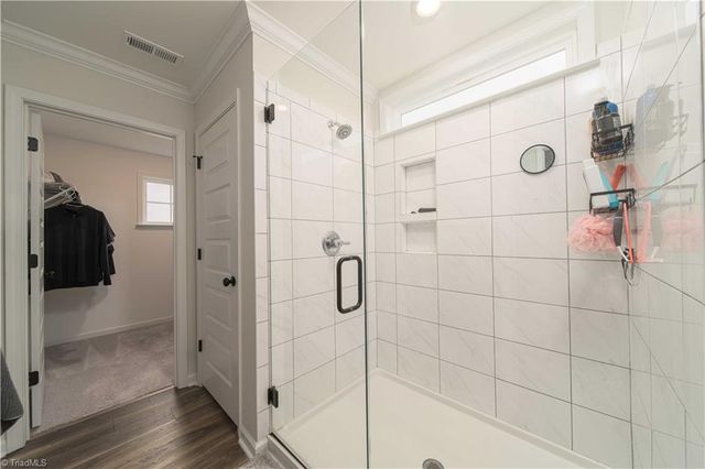 6284 Finch Meadow Court, Clemmons, NC 27012