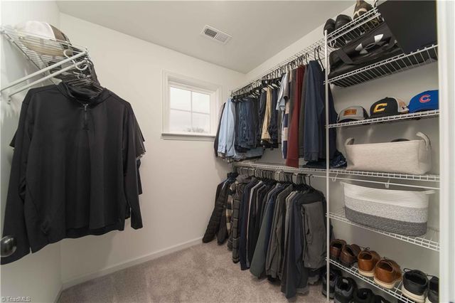 6284 Finch Meadow Court, Clemmons, NC 27012