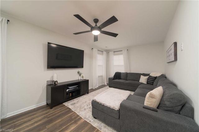 6284 Finch Meadow Court, Clemmons, NC 27012