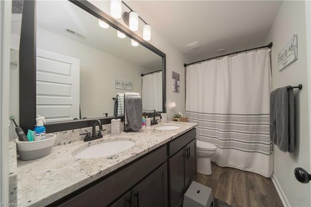 6284 Finch Meadow Court, Clemmons, NC 27012