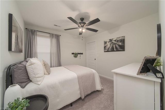 6284 Finch Meadow Court, Clemmons, NC 27012