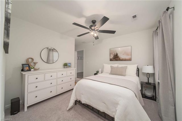 6284 Finch Meadow Court, Clemmons, NC 27012