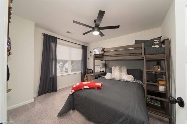 6284 Finch Meadow Court, Clemmons, NC 27012