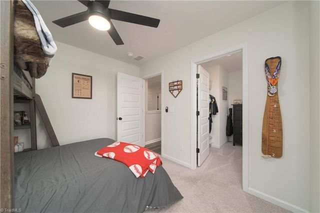 6284 Finch Meadow Court, Clemmons, NC 27012