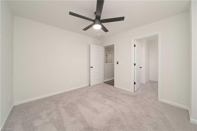6284 Finch Meadow Court, Clemmons, NC 27012