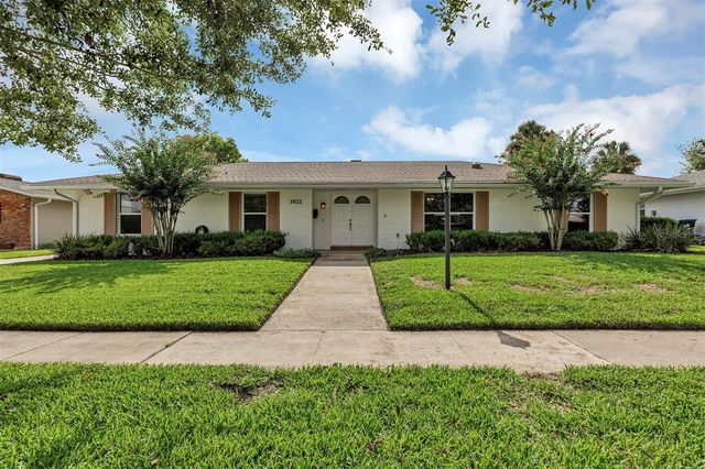 3021 BRANDYWINE DRIVE, Orlando, FL 32806