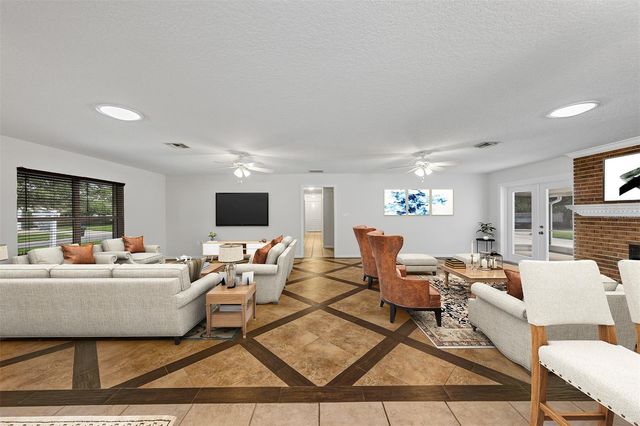 3021 BRANDYWINE DRIVE, Orlando, FL 32806