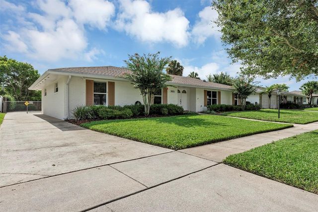 3021 BRANDYWINE DRIVE, Orlando, FL 32806