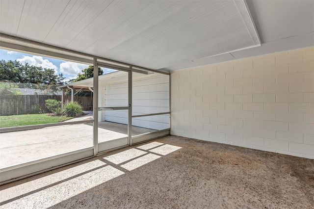 3021 BRANDYWINE DRIVE, Orlando, FL 32806