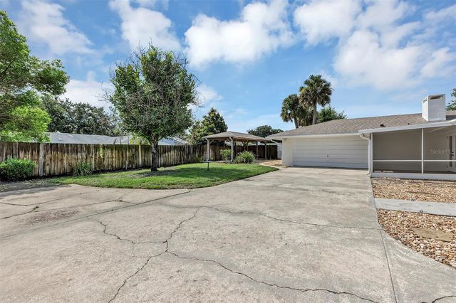 3021 BRANDYWINE DRIVE, Orlando, FL 32806