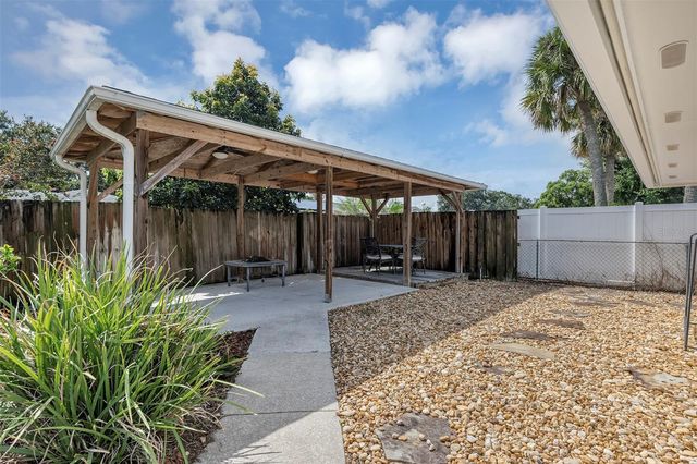 3021 BRANDYWINE DRIVE, Orlando, FL 32806