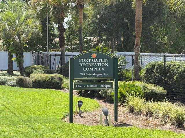 3021 BRANDYWINE DRIVE, Orlando, FL 32806
