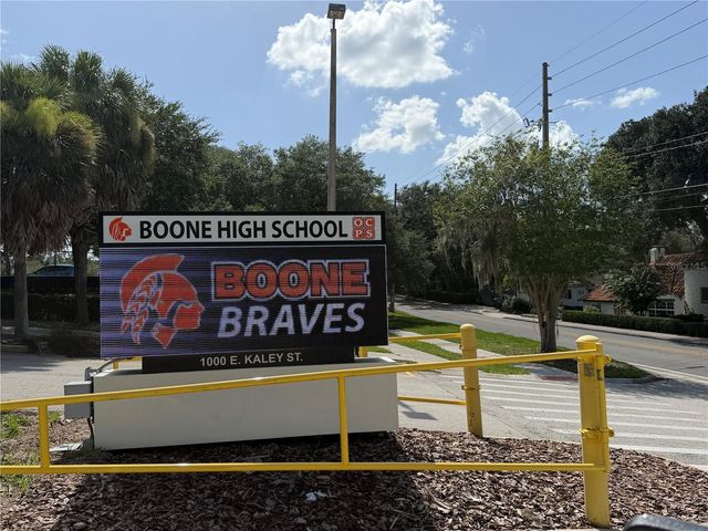 3021 BRANDYWINE DRIVE, Orlando, FL 32806