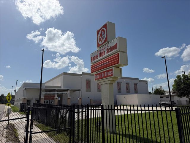 3021 BRANDYWINE DRIVE, Orlando, FL 32806