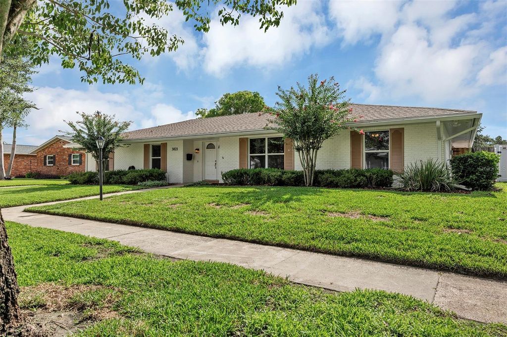3021 BRANDYWINE DRIVE, Orlando, FL 32806