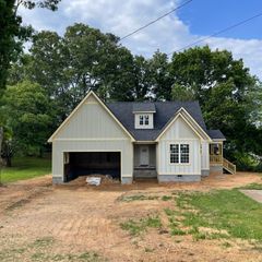 5420 Winniespan Road, Chattanooga, TN 37416