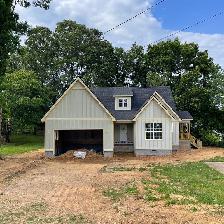 5420 Winniespan Road, Chattanooga, TN 37416