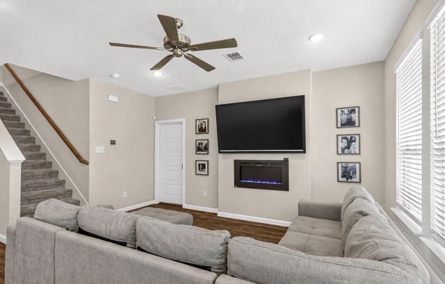 628 Hidden Cove Drive, Princeton, TX 75407